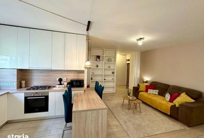 Apartament cu 2 camere decomandat în Lipovei - 2