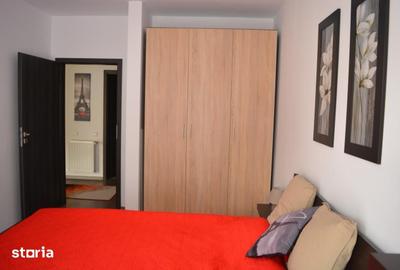 Apartament cu 2 camere în Mănăștur - 7