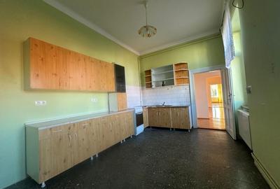 Apartament cu 4 camere decomandat în Ultracentral - 6