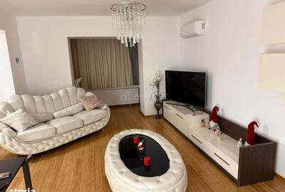 Apartament cu 4 camere decomandat în Rovine - 6