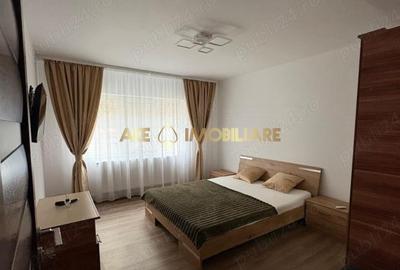 Apartament cu 2 camere decomandat, mobilat în Drumul Taberei