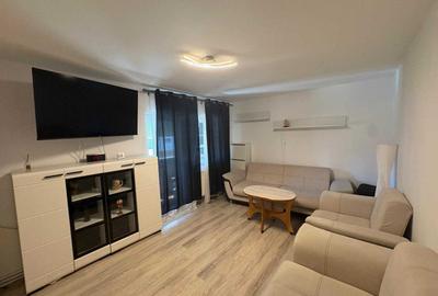 Apartament cu 3 camere decomandat în Între Lacuri - 3