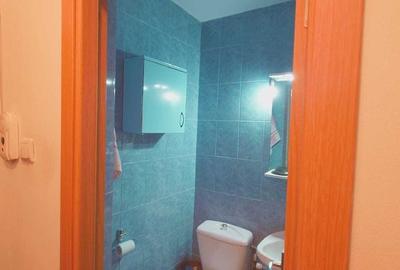 Apartament cu 2 camere semidecomandat în Micro 14 - 3