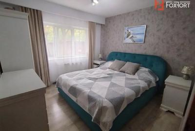 Apartament cu 3 camere decomandat, mobilat în Girocului - 3