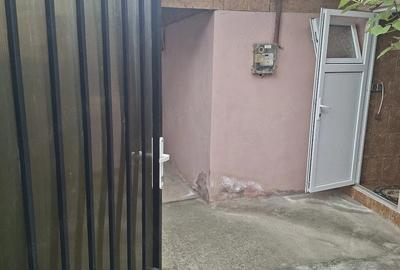 Casă cu 2 camere cu Teren 390 Mp în Central - 4