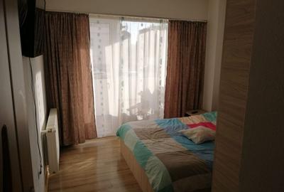 Apartament cu 2 camere decomandat în Mihai Viteazul