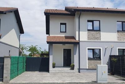 Casă cu 4 camere în Covaci - 5