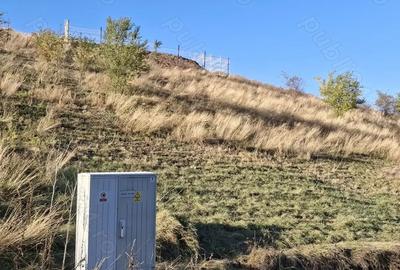 Teren de 310 mp, în Micești - 2