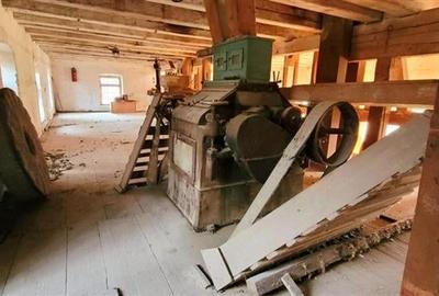 Teren Construcții intravilan de 2367 mp, în Apoldu de Jos - 4