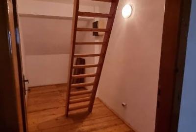 Casă individuală cu 5 camere cu Canalizare în Cetății - 10