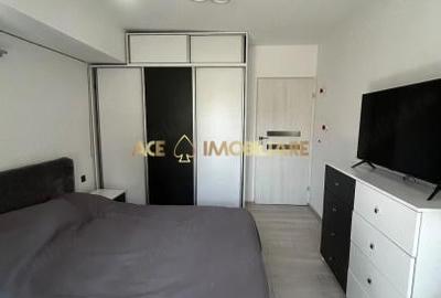 Apartament cu 3 camere decomandat, mobilat în Berceni - 4
