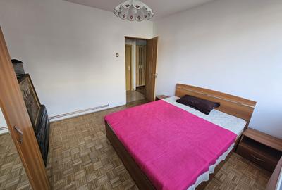 Apartament cu 2 camere semidecomandat, mobilat în Grigorescu - 3