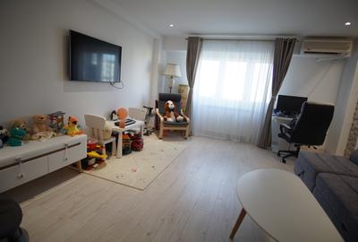 Apartament cu 3 camere decomandat în Unirii - 14