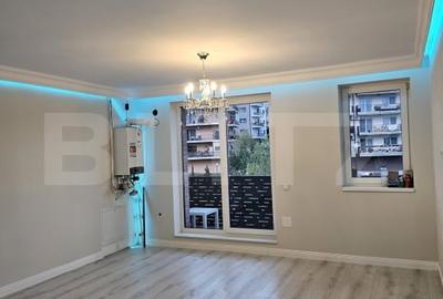Apartament cu 3 camere semidecomandat în Exterior Nord - 4