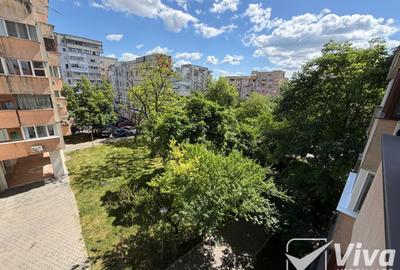 Apartament cu 3 camere decomandat în Nicolina - 10