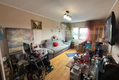 Apartament cu 3 camere decomandat în Sud - 4