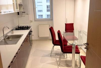 Apartament cu 2 camere decomandat în Mărăști