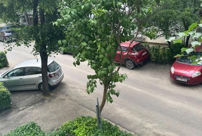 Apartament cu 2 camere decomandat în Central - 8