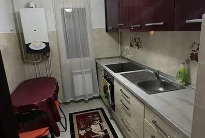 Apartament cu 2 camere în Veteranilor