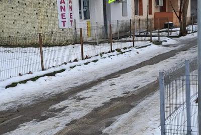 Spațiu comercial, de 25 mp, în Central