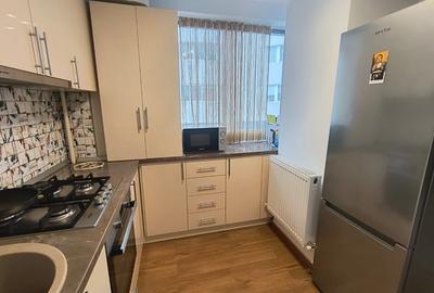 Apartament cu 2 camere decomandat, mobilat în Capitol - 16