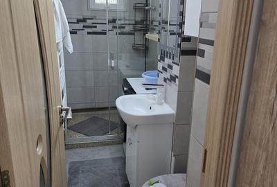 Apartament cu 2 camere semidecomandat în Central - 7