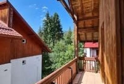 Apartament cu 3 camere, mobilat în Poiana Brașov - 18