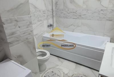 Apartament cu 2 camere în Mărgineni - 8