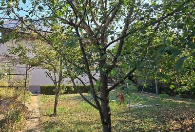 Casă cu 4 camere în Sângeorgiu de Mureș