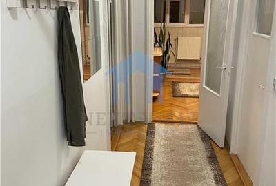 Apartament cu 2 camere decomandat în Zorilor - 7