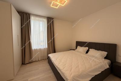 Apartament cu 2 camere semidecomandat, mobilat în Dumbrăvița - 8