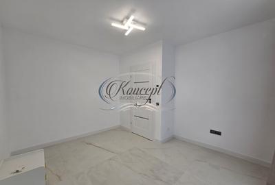 Apartament cu 3 camere semidecomandat, mobilat în Florești - 8