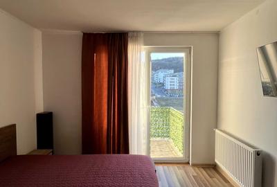 Apartament cu 2 camere decomandat în Florești - 2