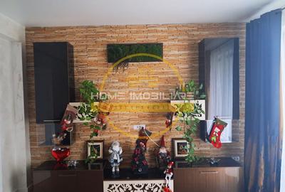 Apartament cu 3 camere, mobilat în Păcurari