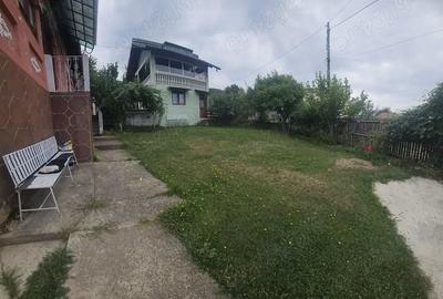 Casă cu 4 camere cu Teren 1100 Mp în Voroveni - 3