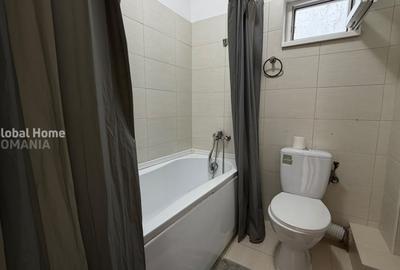 Apartament cu 2 camere semidecomandat, mobilat în Bd. Laminorului - 9