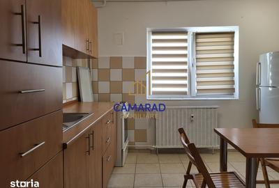 Garsonieră decomandată, mobilată în Decebal - 2