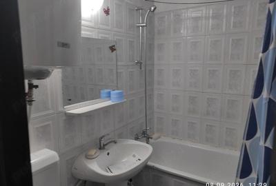 Apartament cu 2 camere semidecomandat în Cișmigiu