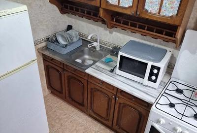 Garsonieră decomandată în Freidorf