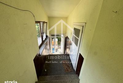 Casă cu 4 camere cu Teren 1652 Mp în Șura Mică - 8