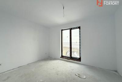 Duplex cu 4 camere cu Teren 272 Mp în Săcălaz - 3