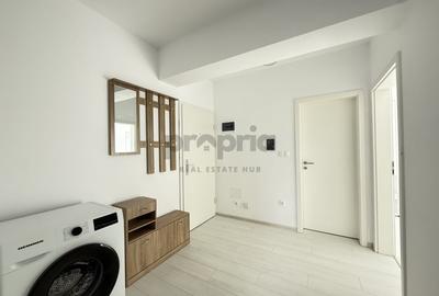 Apartament cu 2 camere decomandat, mobilat în Avantgarden - 10