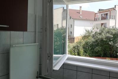 Garsonieră decomandată în Exterior Vest - 3