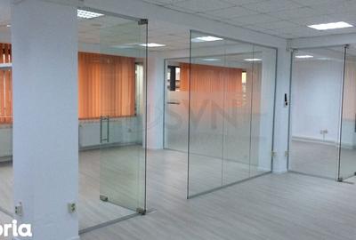 Spațiu comercial, de 870 mp, în Cotroceni - 13