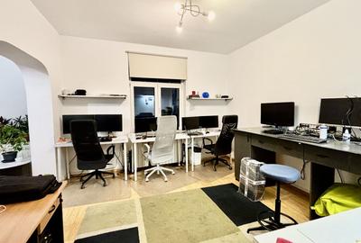 Apartament cu 4 camere decomandat în Cotroceni - 4