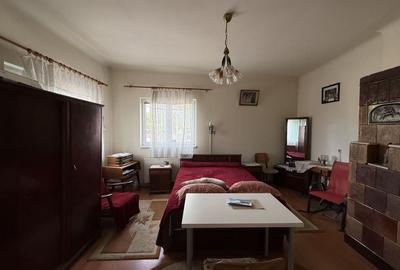 Apartament cu 4 camere semidecomandat, mobilat în Prelungirea Ferentari - 5