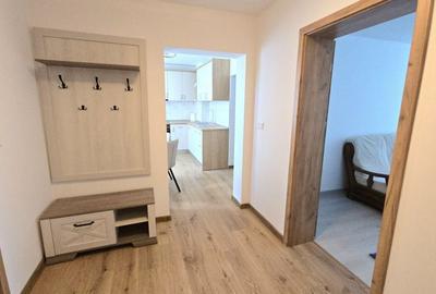 Apartament cu 3 camere decomandat, mobilat în Cloșca - 4