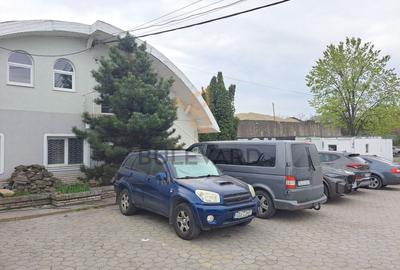 Birou, de 147 mp, în Someșeni - 16