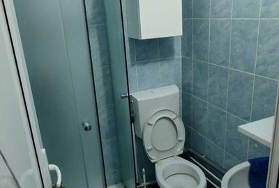 Garsonieră decomandată în Alexandru cel Bun
