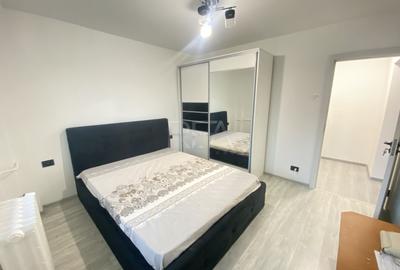 Apartament cu 2 camere semidecomandat, mobilat în Rahova - 4